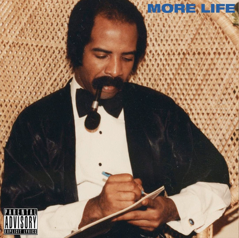 Drake Veroffentlicht Vier Neue Songs Rap De