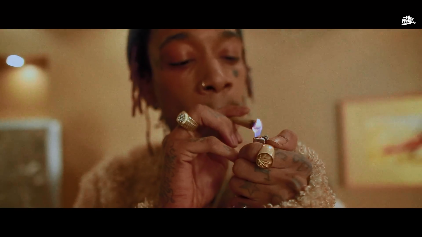 Wiz Khalifa Decisions Video Rapde 