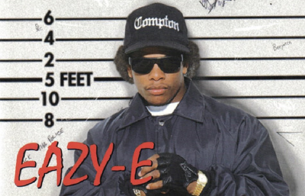 Eazy E - Real Muthaphukkin G's [#classic] - rap.de