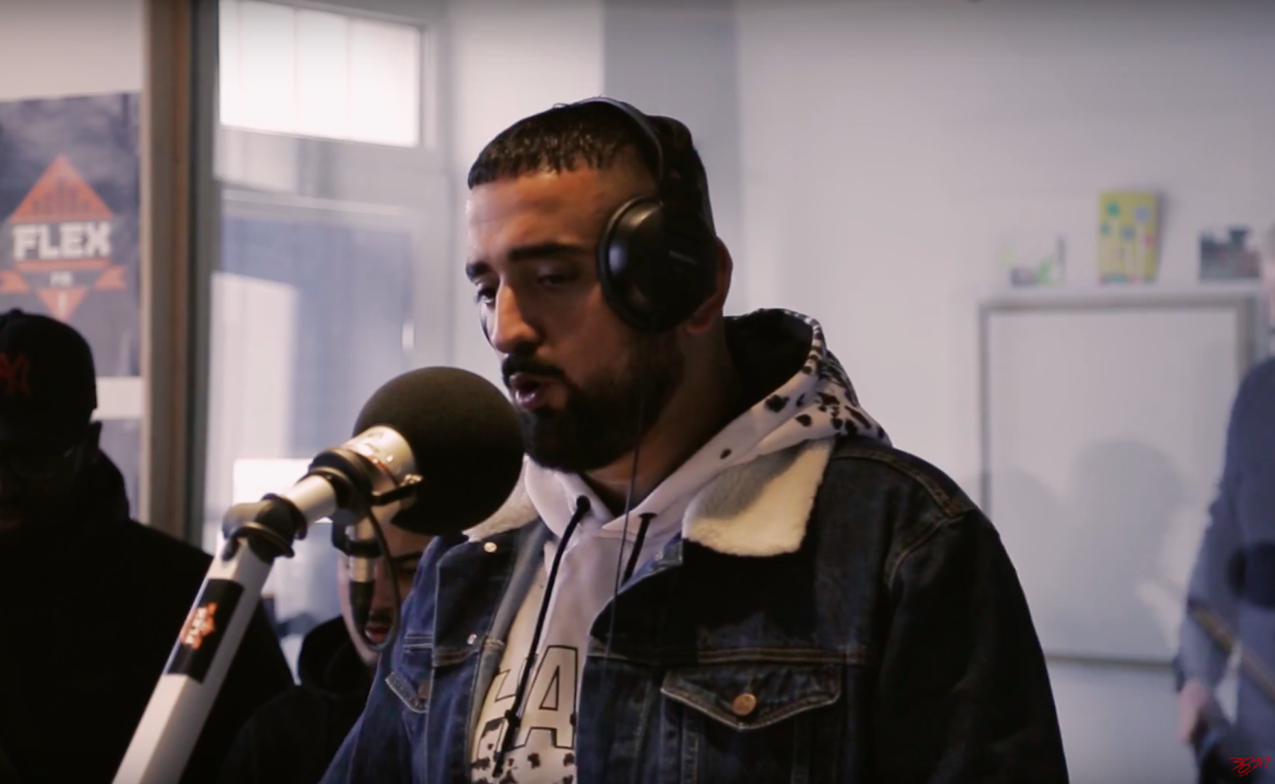 Haftbefehl Azzlacks Sterben Jung 2 Flexfm Cypher 09 Rap De