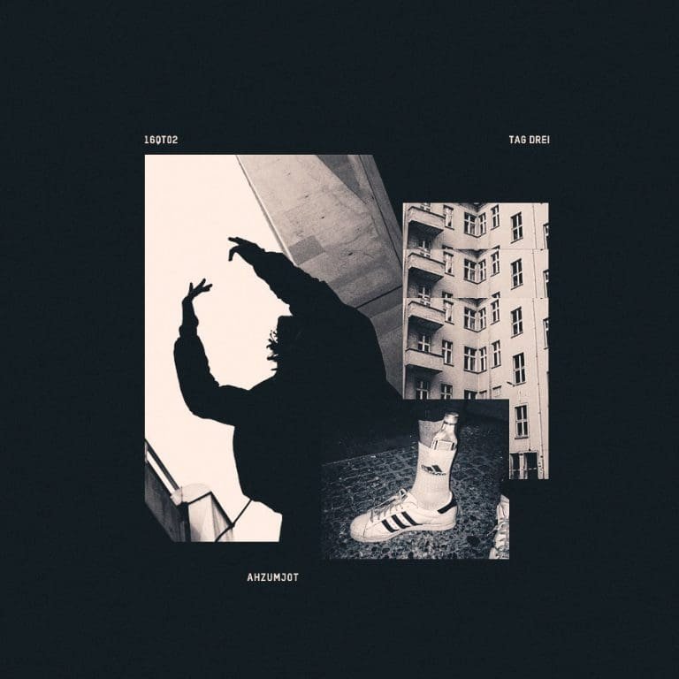 Ahzumjot veröffentlicht neues Album „16QT02: Tag drei“