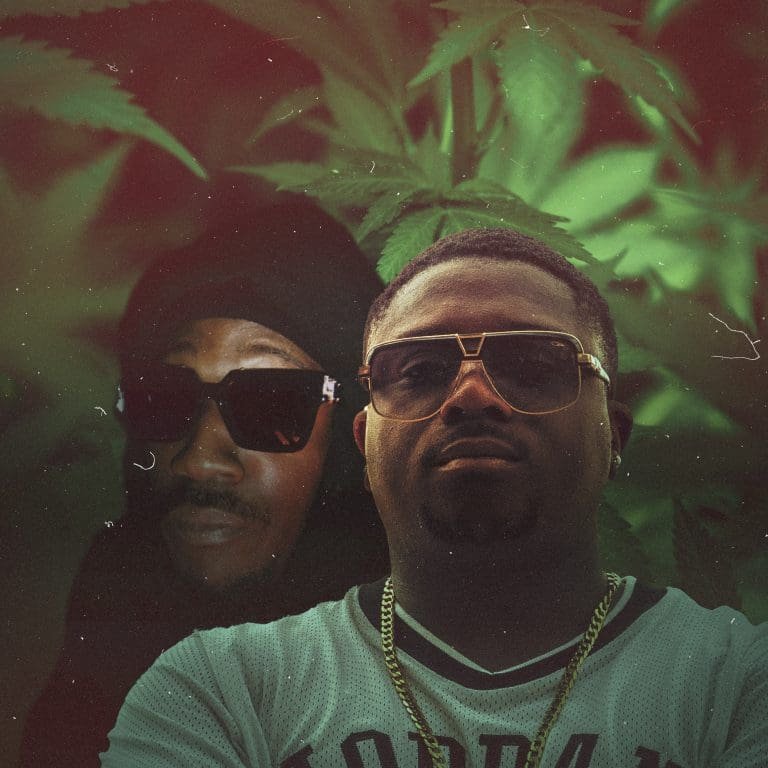 Ulysse feat. Kwam.E – Dreiblatt (prod. Dasaesch)