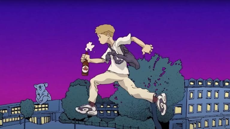 01099 veröffentlichen neue EP und droppen Single mit BHZ