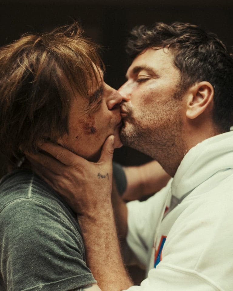 Marteria und die Toten Hosen releasen Partner-Singles