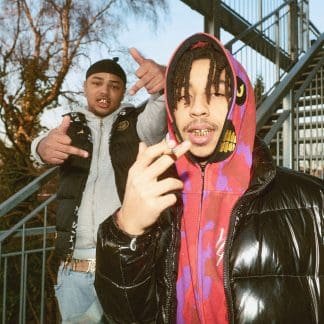 65Goonz – Paris (prod. Broke Boys)