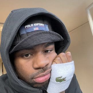 Symba – Holiday Inn (prod. Kev Koko & angelcentral)