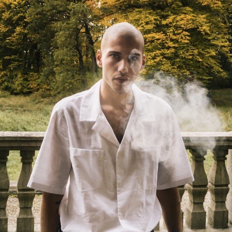 Yugo kündigt sein neues Album für September 2022 an