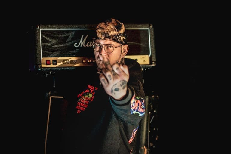 Tamas – Ruinieren (prod. Philipp J. Magee)