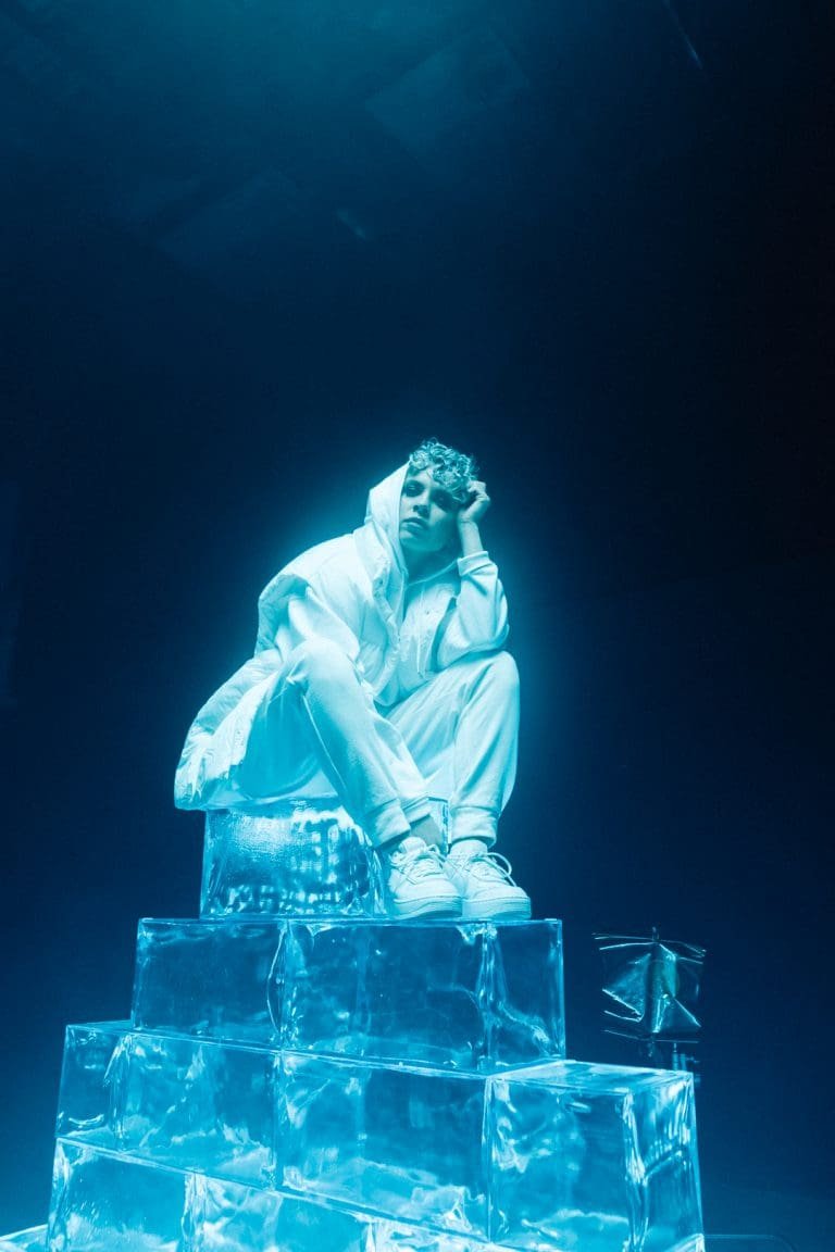 Zavet – Husky Augen (prod. Fewtile)