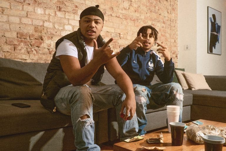 65Goonz feat. Blokkboy$ – Goonblokk (prod. Broke Boys)