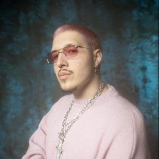 Rin – Meer (prod. Alexis Troy)