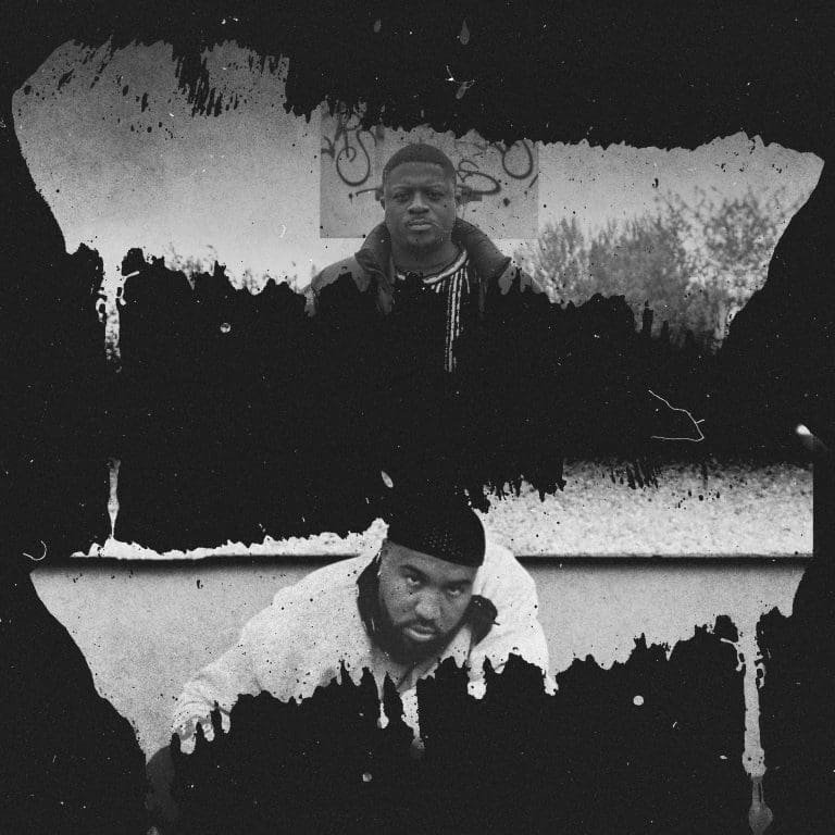 Ulysse feat. OG Keemo – Jeune renoi (prod. Shootdown Beatz)