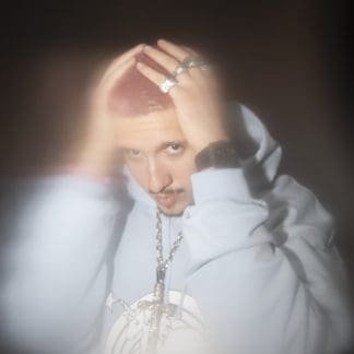 Rin kündigt sein neues Album „Kleinstadt” an