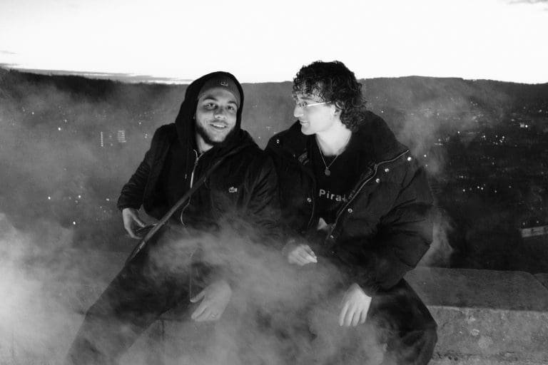 Zaba x Endzone – Warum