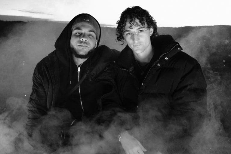 Zaba x Endzone – Heaven