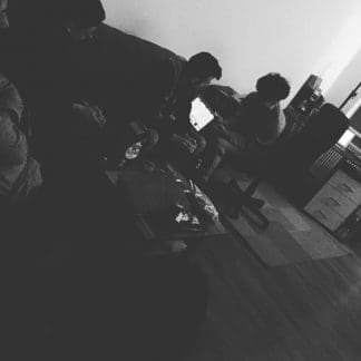 Producer’s Mind: 101