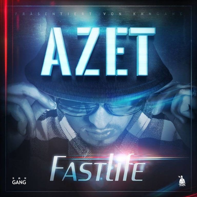 Azet – Fast Life [Review]