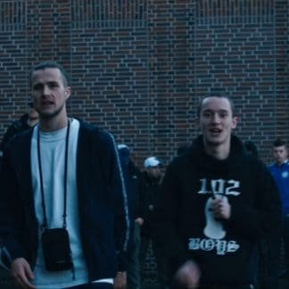 Skoob102 & Chapo102 – Kein Problem (prod. Josh Petruccio)