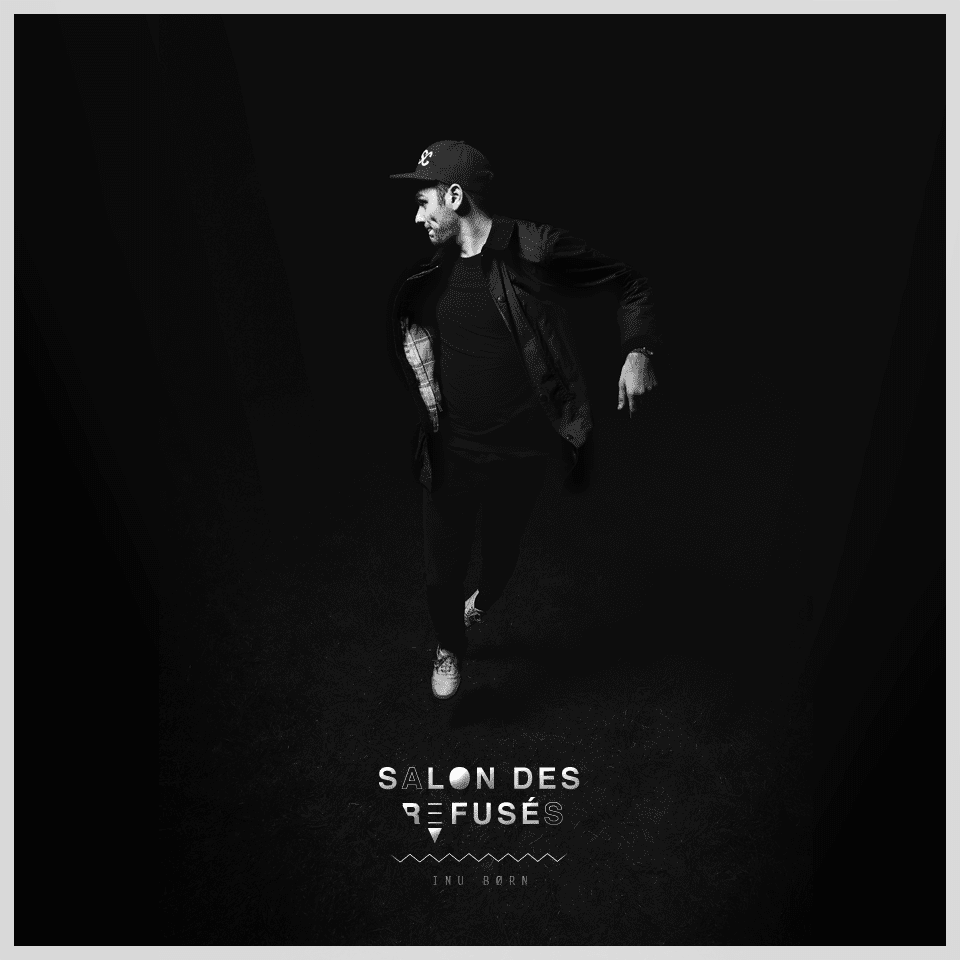 Inu Børn – Salon des Refusés Mixtape Snippet (Newcomer)