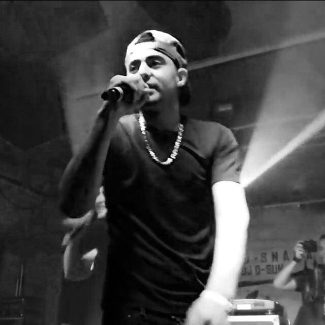 Lucky Laidouci – 24/7 (Newcomer)