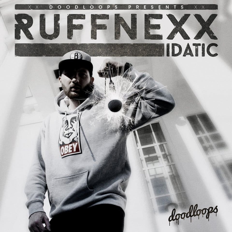 Idatic – Ruffnexx feat. LWood & DJ Illtec (Newcomer)