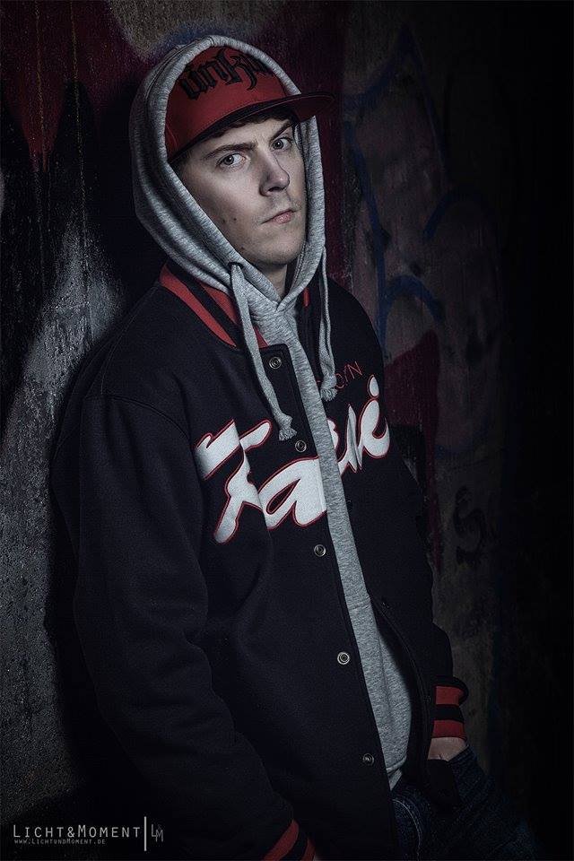 Aresst – Trainierter Wahnsinn (Newcomer)