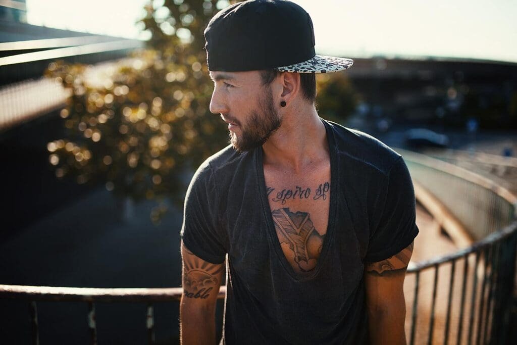 ChEv – Lost Boys (Newcomer)