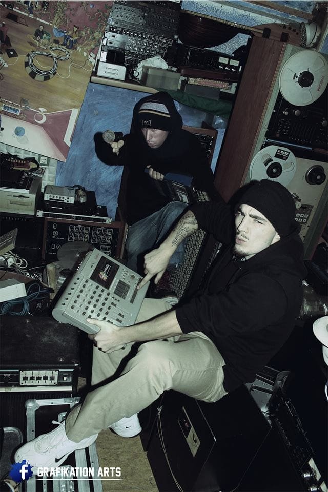 100% Contest feat. Reedeema – Ned Stark (Newcomer)