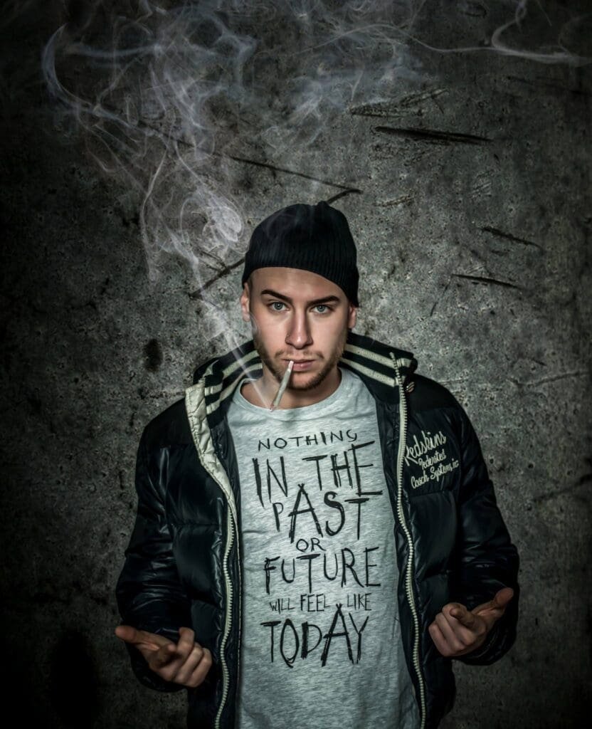 Amadeuz – Sorgenkind (Newcomer)