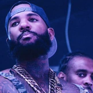 The Game und Meek Mill veröffentlichen Disstracks gegeneinander
