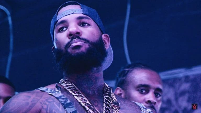 The Game und Meek Mill veröffentlichen Disstracks gegeneinander