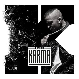 Omik K kündigt neues Album „Karma“ an