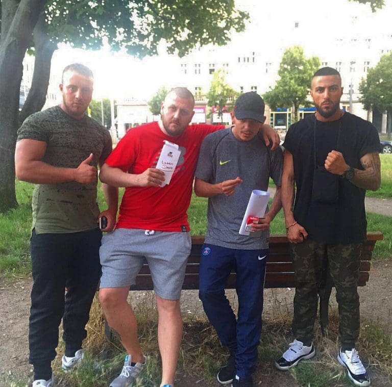 Capital unterschreibt Deal bei Auf!Keinen!Fall!