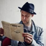 Rap und Literatur #5 mit Fatoni
