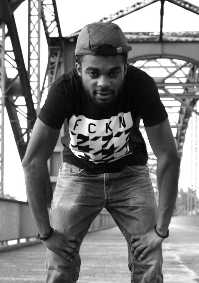 AFRODEV – SUSPIRATUS (Newcomer)