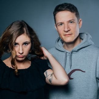 Podcast: Schacht & Wasabi über Dr. Knarf, Farid Bang, Ferris, Fler und Böhmermann