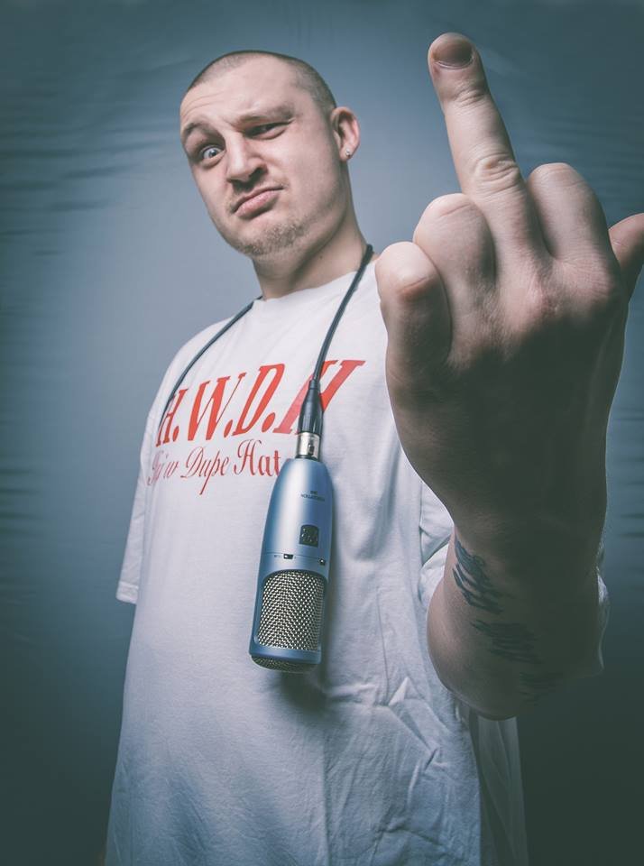 SikkBoi – 2Sikk4Tv (Newcomer)