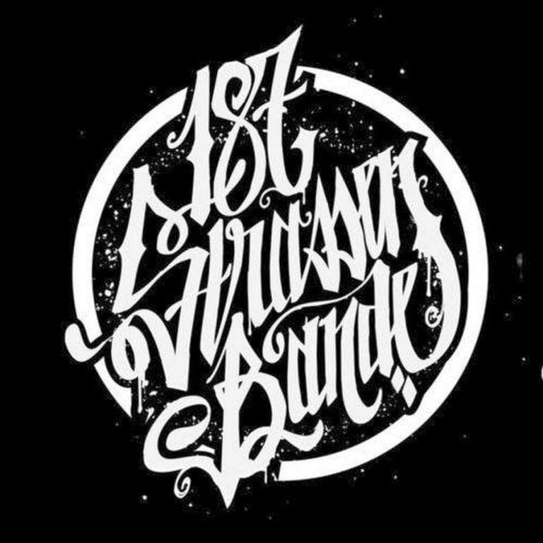 187 Straßenbande: Debütalbum von Maxwell angekündigt