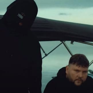 1986zig x Bozza – Goldraub (prod. Jens Schneider & Jules Kalmbacher)