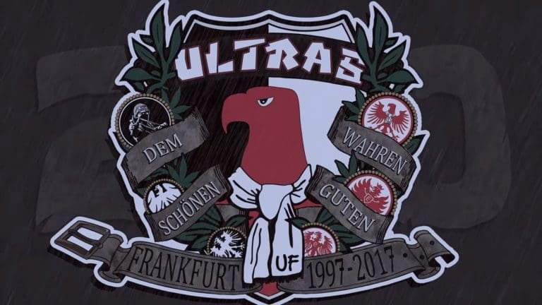 Vega & Bosca feat. Celo & Abdi, Hanybal – 20 Jahre UF [Audio]