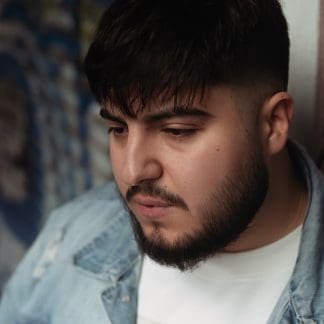 IMMI – wieder leer (prod. Blurry & Babyblue)