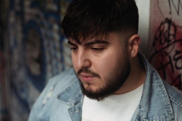 IMMI – wieder leer (prod. Blurry & Babyblue)