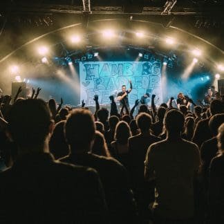 rap.de präsentiert „Rap for Refugees“ am 25.08. in Berlin und verlost 4×2 Tickets