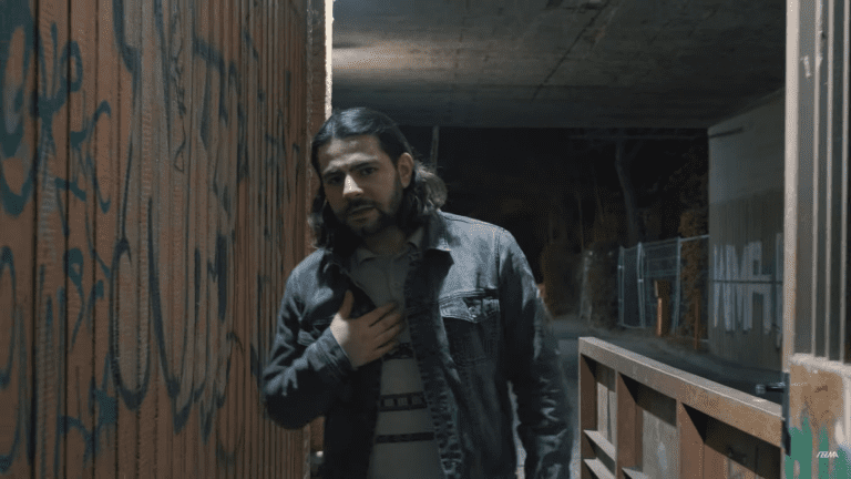 Izzma – Kleine Fluchten (prod. Konrad Janz & Izzma)