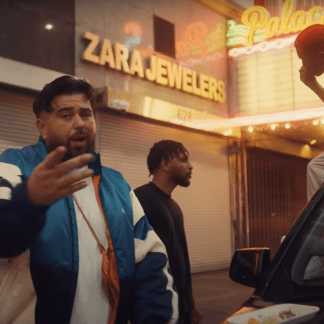 Summer Cem – Intro (prod. Ghana Beats & Geenaro)