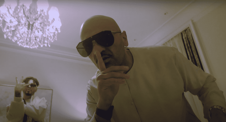 Kalim feat. Xatar – Spaghetti (prod. Lotuseffekt & 2Sick)