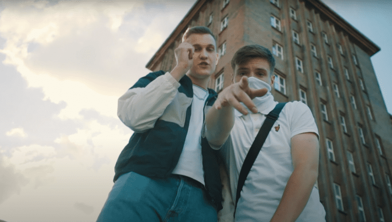 Jack Düse x TLA57 – tanzen & tanken