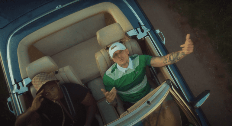 Olexesh feat. Pajel – Weit gebracht (prod. PzY)