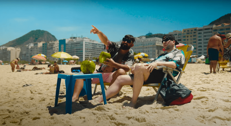 Diloman feat. Frauenarzt & Wildbwoys – Shake