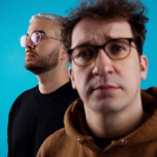 Audio88 & Yassin – Lauf (prod. Bazzazian)